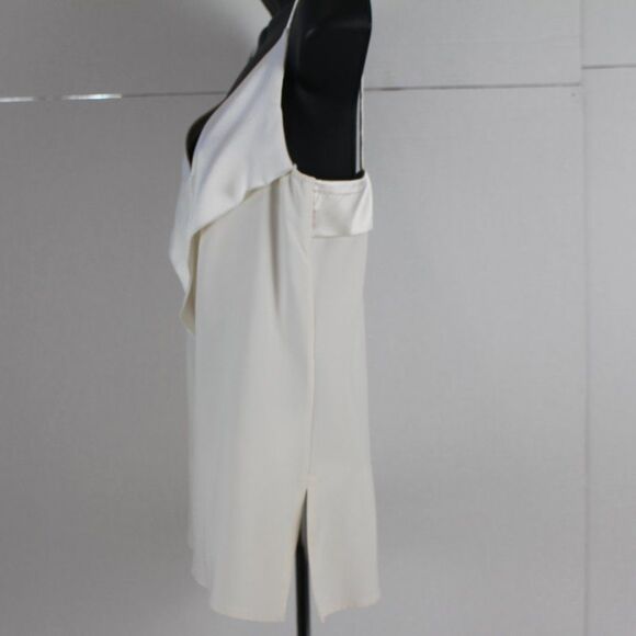 DION LEE ladies blouse size 2 - Picture 7 of 10